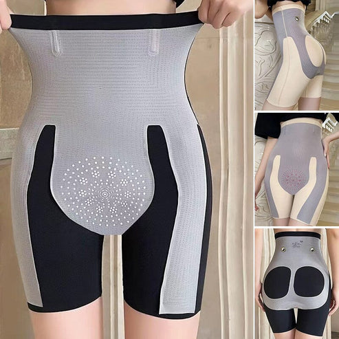 Bellycover™ Elastic support pants with high waist