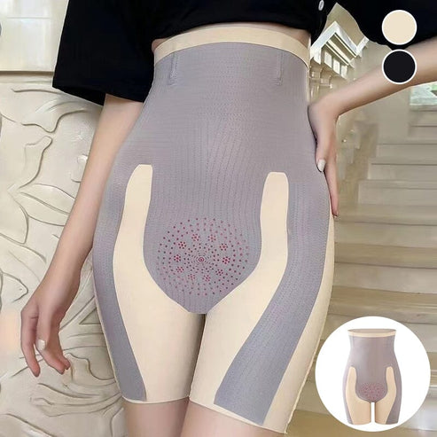 Bellycover™ Elastic support pants with high waist