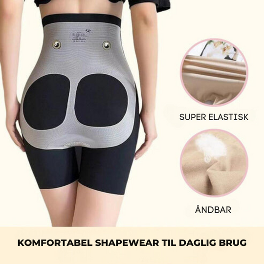 Bellycover™ Elastic support pants with high waist