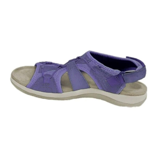 Olivia™ - Stylish, Adjustable Sandals with Arch Support